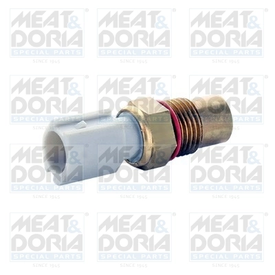 Temperature Switch, radiator fan